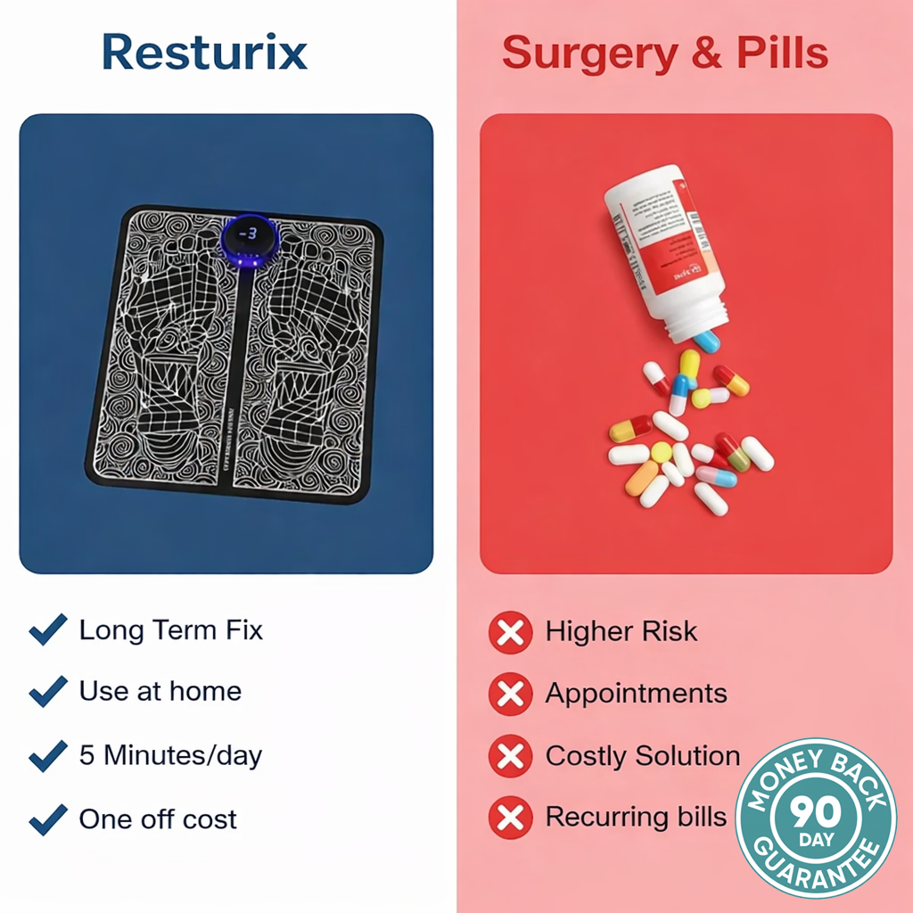 Resturix EMS