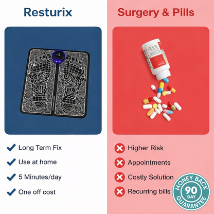 Resturix EMS
