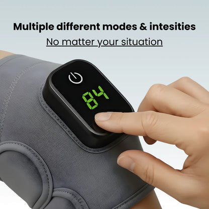 Resturix Pad - Fix Weak Knees From Home