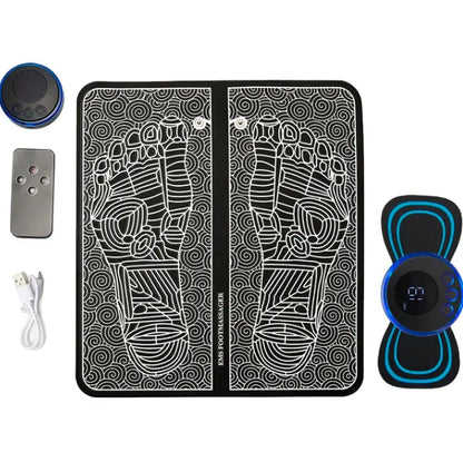 Resturix EMS - Fix Foot Drop From Home