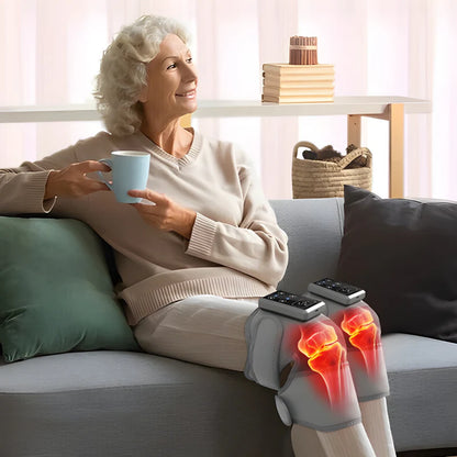 Resturix Pad - Fix Weak Knees From Home