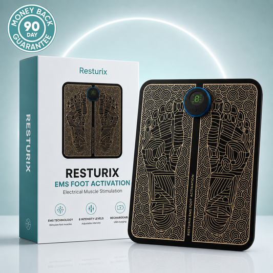 Resturix EMS