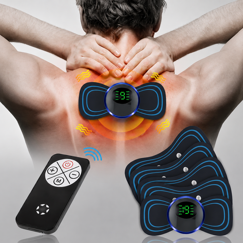 Mini massage