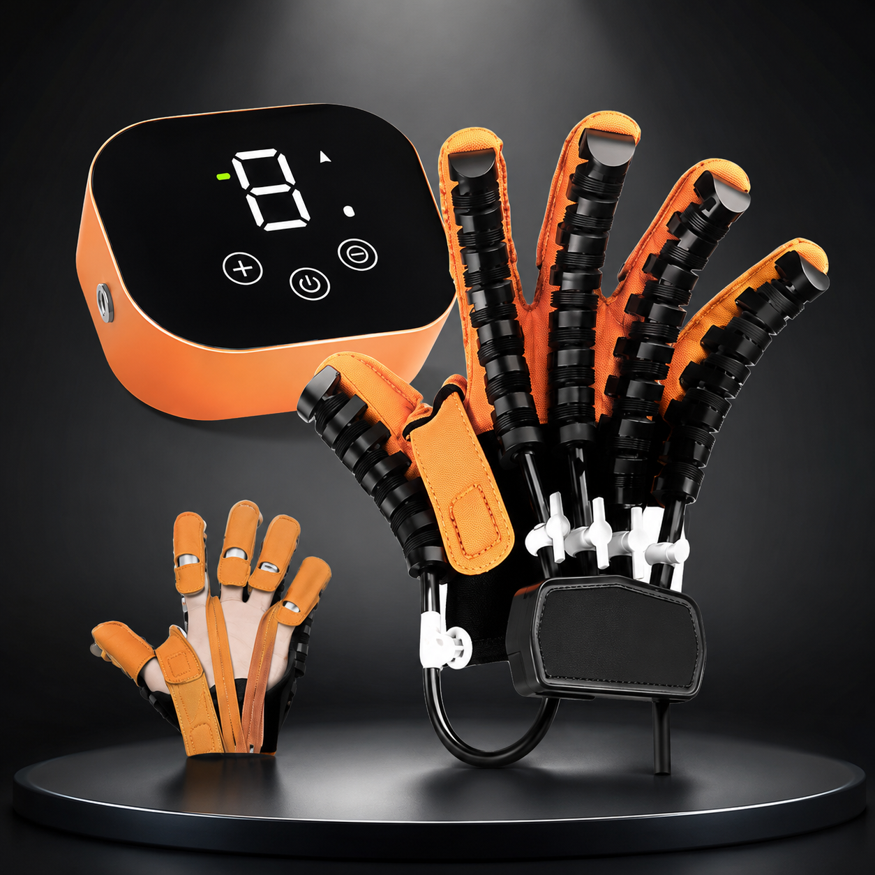 Resturix Glove