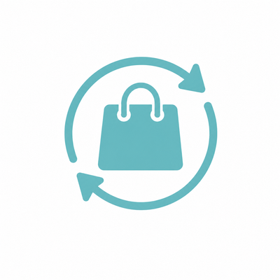 Fast and simple return process.