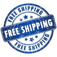 Free Shipping From Our Warehouse