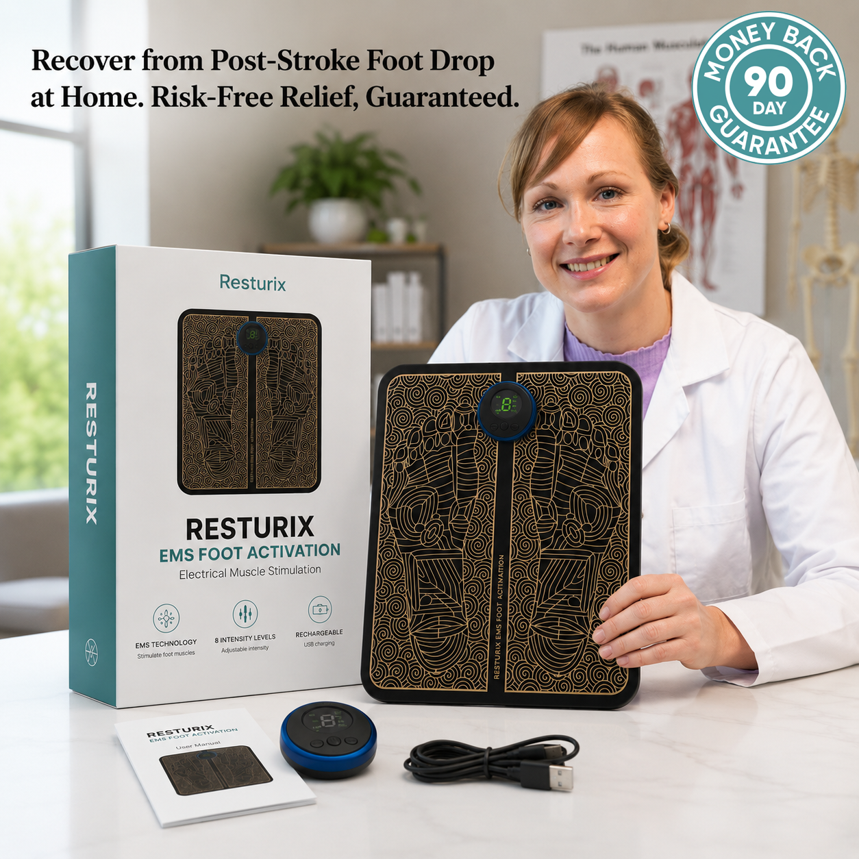 Resturix EMS