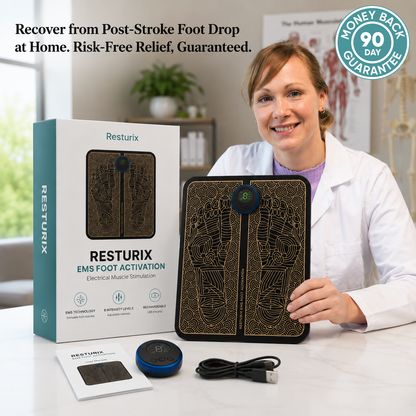 Resturix EMS